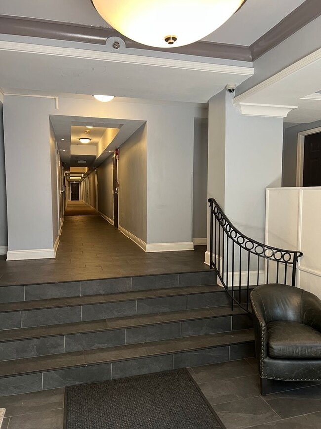 Photo - Rhode Island Ave - Logan Circle