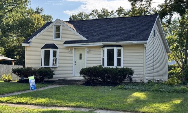 Building Photo - 1519 Baker Dr Rental