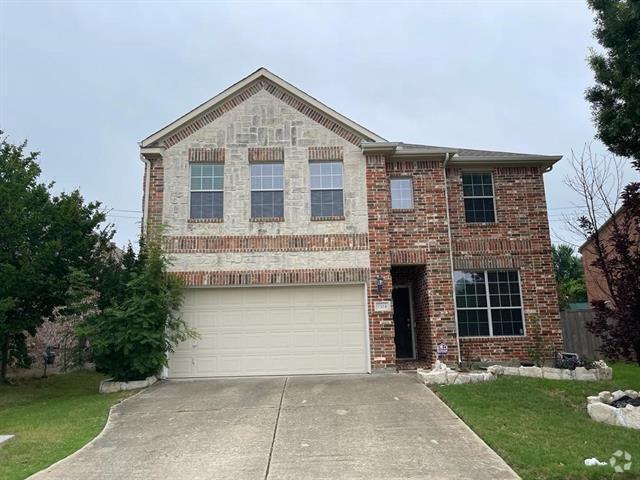 Building Photo - 7104 Sugarplum Dr Rental