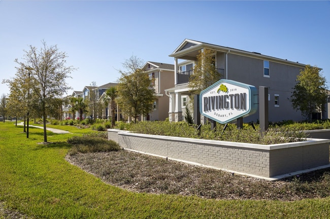 Building Photo - 780 Yukon Ln Unit 780 Yukon Ln Debary 3271