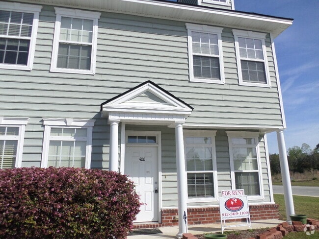 Building Photo - 400 Conley Dr Rental