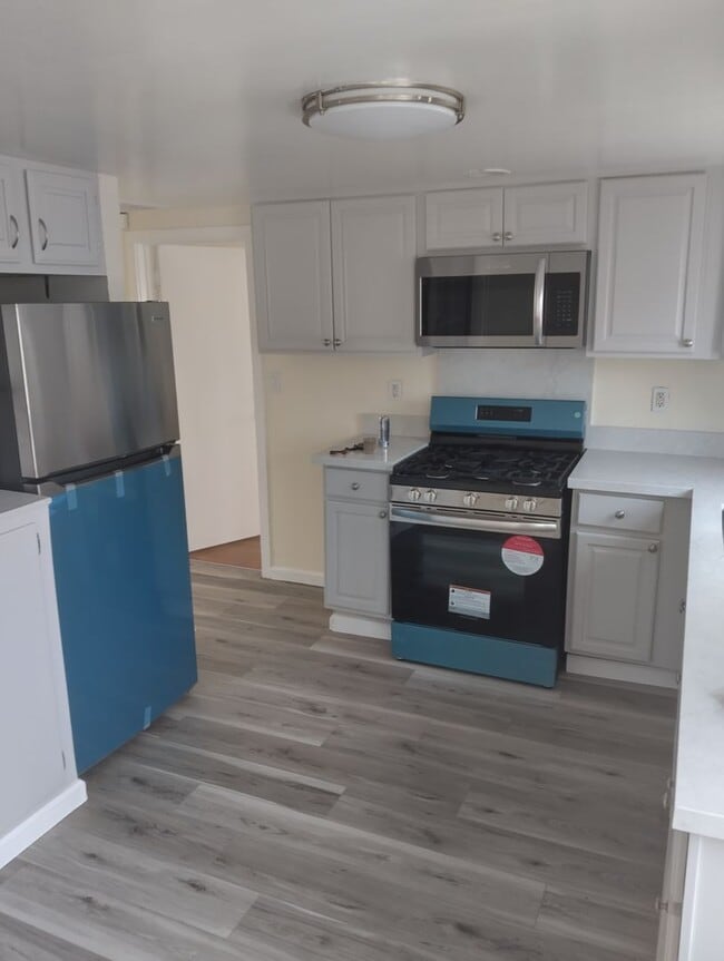 Photo - Remodeled 4 bedroom Single Story Home in San Pablo, CA.