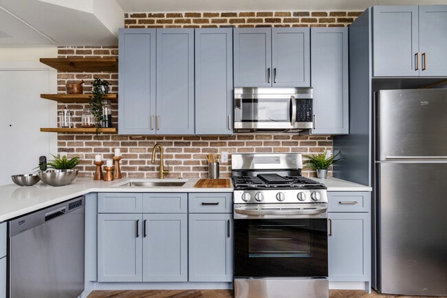 Photo - Fishtown Flatiron