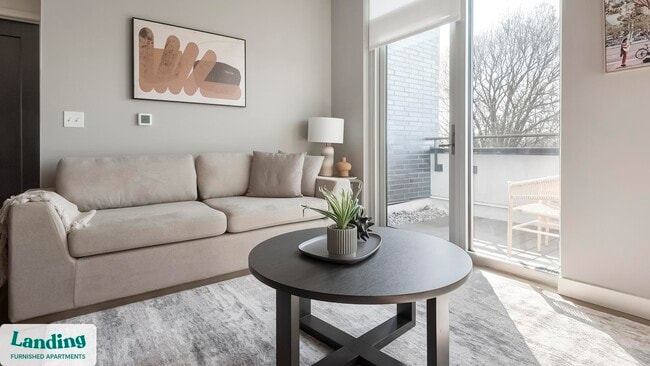 Photo - 299 DeBaliviere Ave Unit S527.1408604