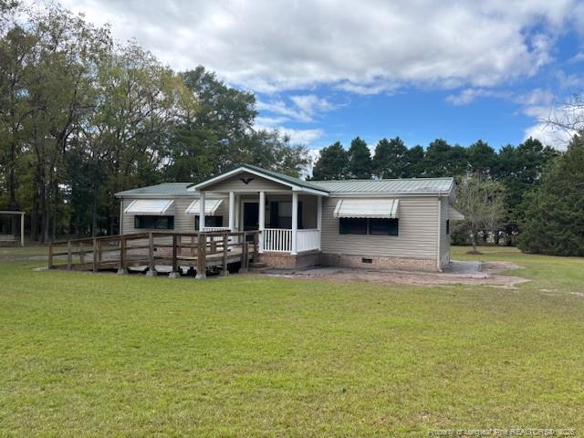 Photo - 3048 Cedar Creek Rd