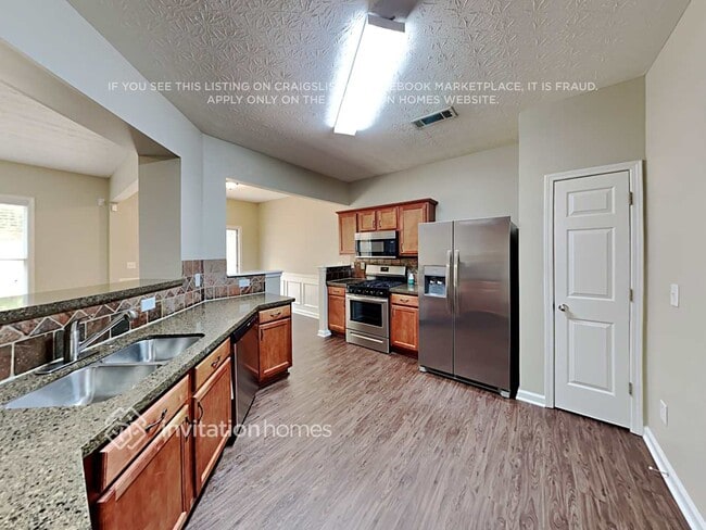 Photo - 4684 Windale Dr NW