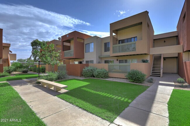 Photo - 3500 Hayden Rd Unit 707