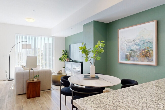 Columbine - 2 habitaciones, 2.5 baños - 118 m² - Comedor - Lupine Longmont