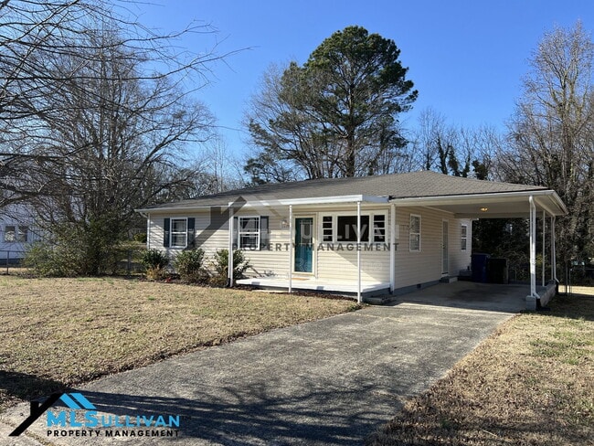 Photo - 2408 Otis St