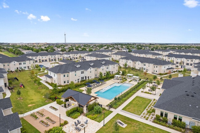 Building Photo - Camden Leander Rental