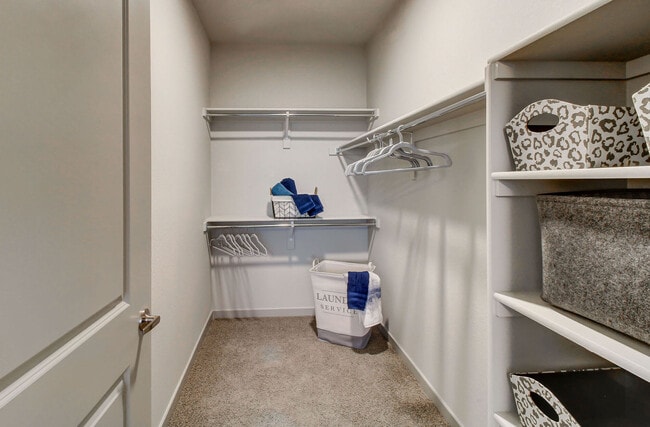Los apartamentos Argonne — foto comunitaria