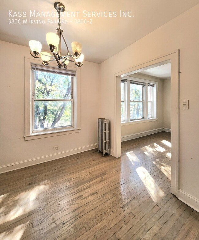 Photo - 3806 W Irving Park Rd Unit 3806-2