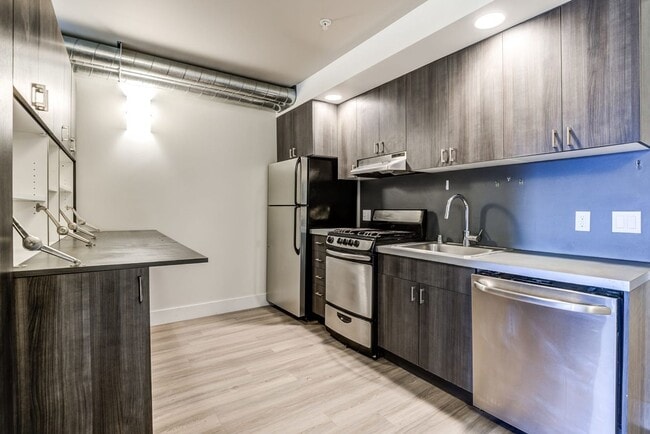 Photo - Welcome to Emmons on 3rd: Your Urban Sanctuary in Belltown, Seattle