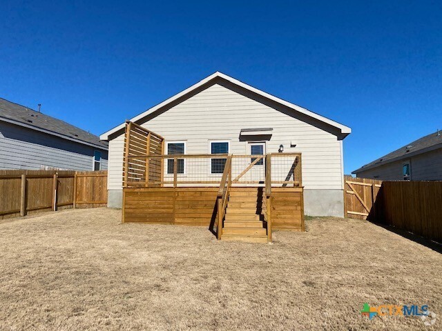 Building Photo - 5518 Wander Wy Rental