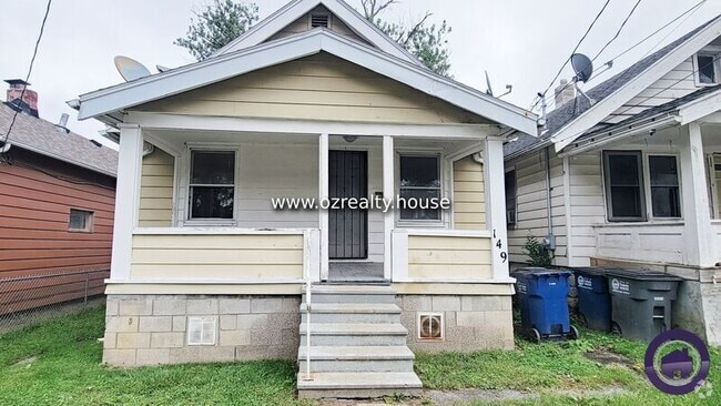 Building Photo - 149 Corinth St Rental