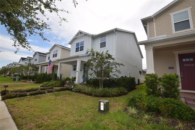 2488 Cedar Rose St