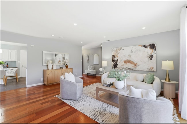 Photo - Dual-Master 3 Bed. 3 Bath Home in the Heart of Santa Clara.