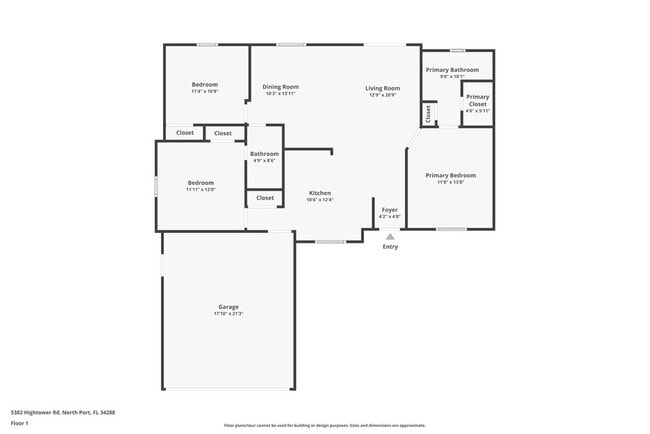 Photo - 5382 Hightower Rd