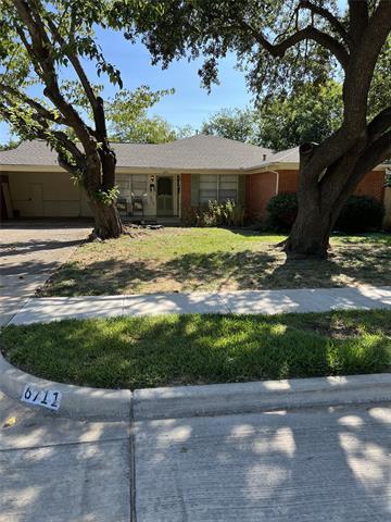 Building Photo - 6711 Ascot Ln Rental