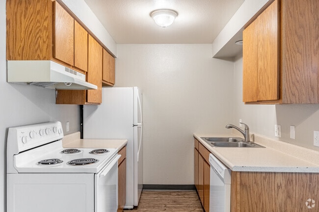 1BR, 1BA -510SF
