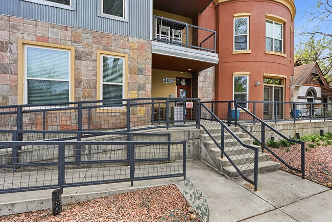 Photo - 2422 Tremont Pl Unit 103