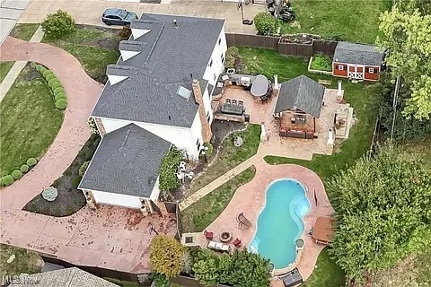 Photo - 23917 Stonehedge Dr