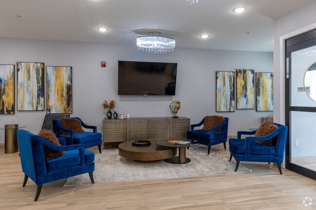 Stonefield of Clinton 55+ Senior Living