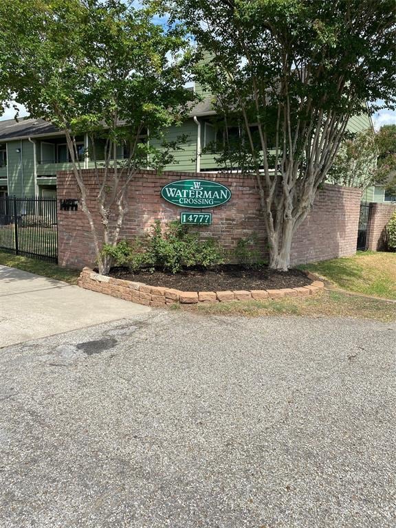 14777 Wunderlich Dr Condo Unit 2408 Condo for Rent in Houston, TX