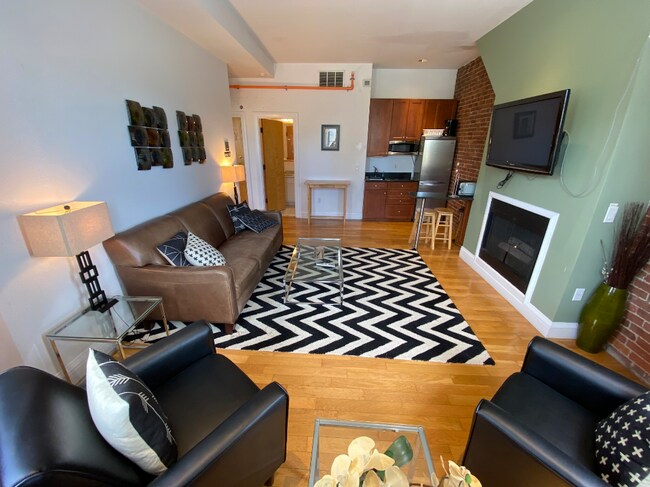 Photo - 480 Commonwealth Ave