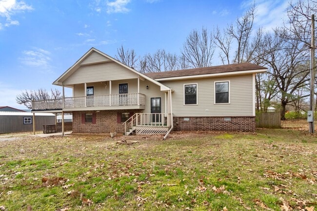 Photo - 12405 Bethel Blacktop Rd