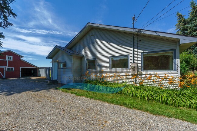 Photo - 2 Bedroom 1 Bathroom Home on Nearly 2 Acres Available in Hayden!