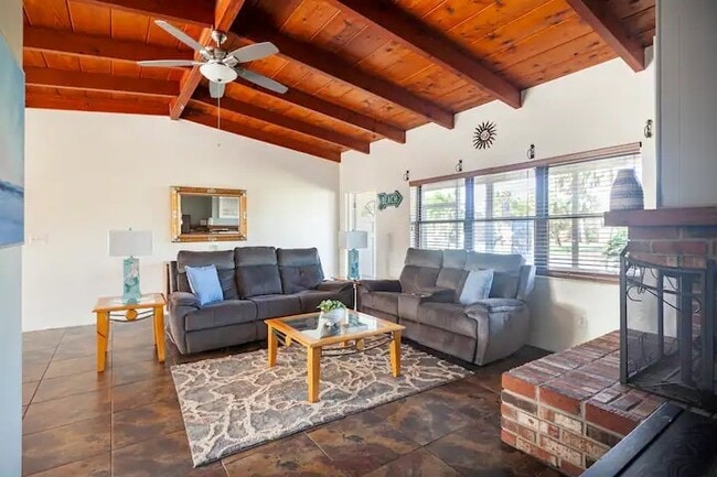 Photo - Gorgeous Beachside Pool Home!!