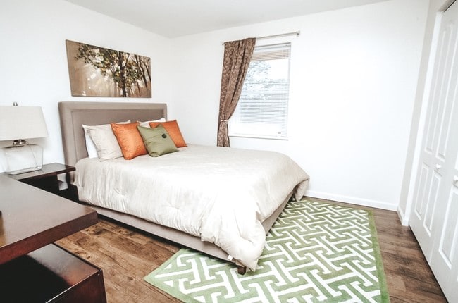 Westport Edge Apartments