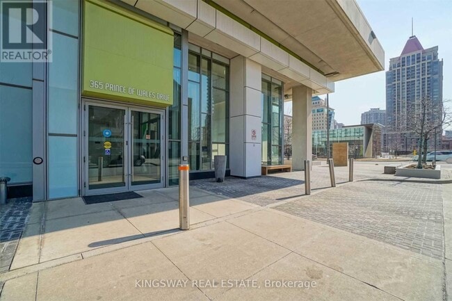 Photo - 365 Prince of Wales Dr Unit 405