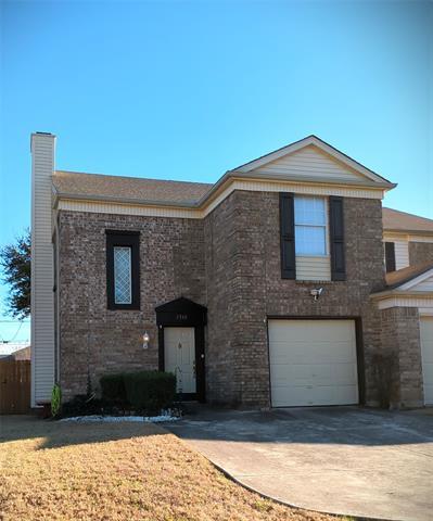 Photo - 1510 Creek Bank Ln Townhome