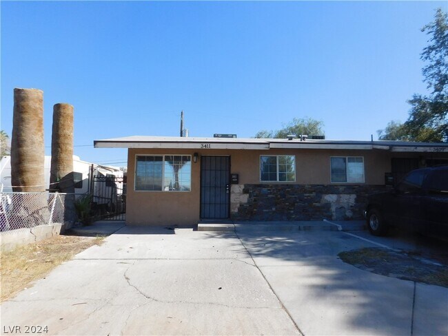 Photo - 3411 Tabor Ave