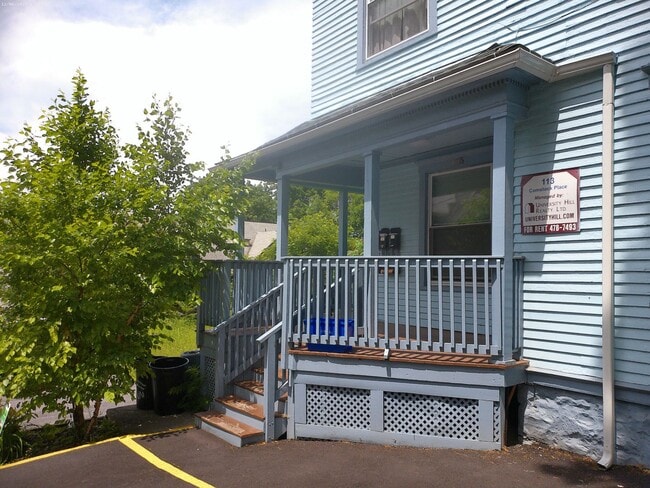 Building Photo - 113 Comstock Pl Unit Comstock 113.5