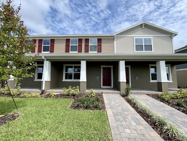 Photo - 15068 Windflower Aly Townhome