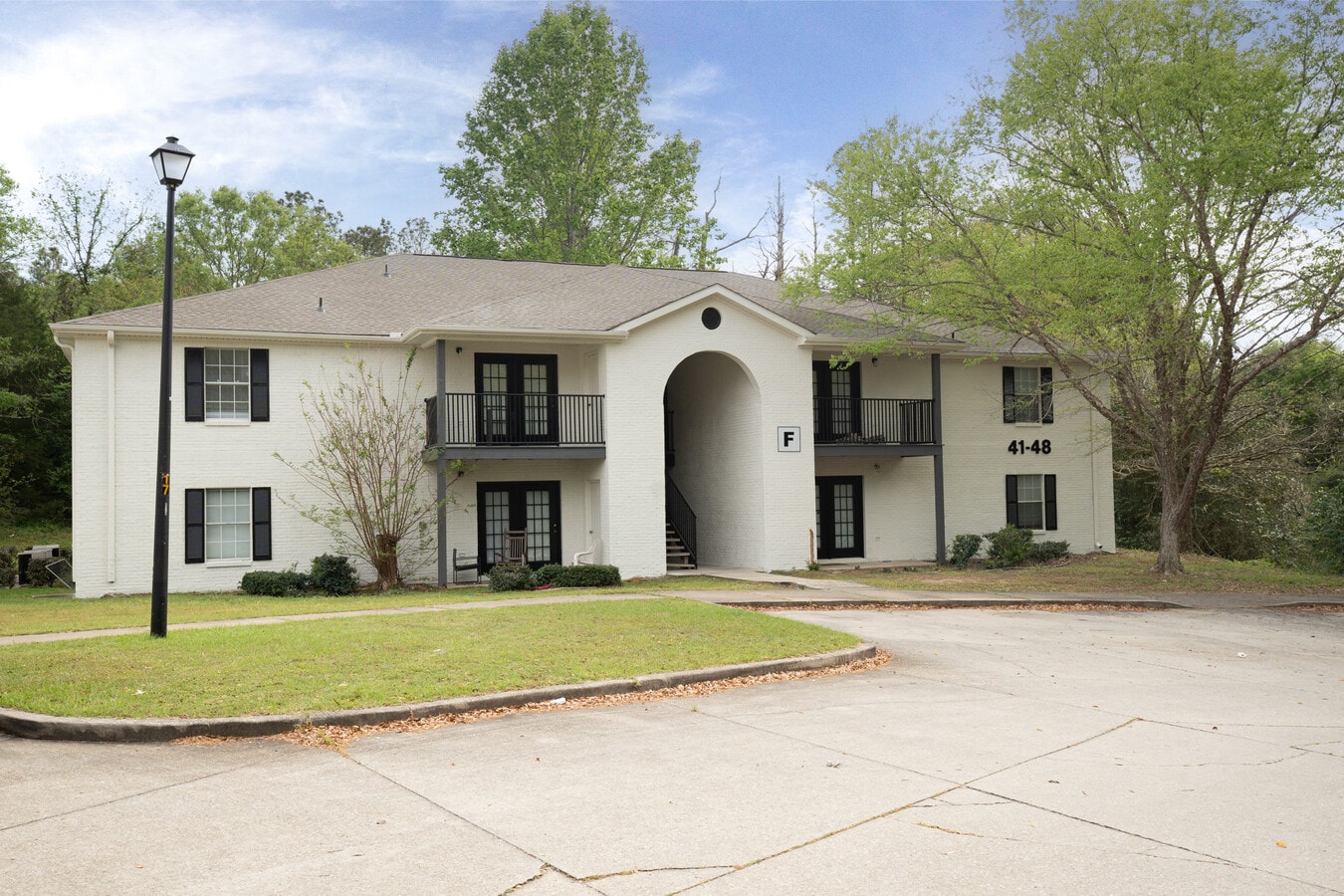 Camellia Place - Camellia Place