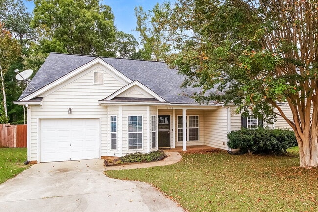 Building Photo - 197 Everett Park Dr