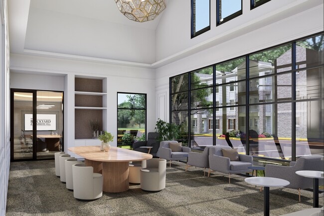 Photo - Brickyard at Barbers Hill