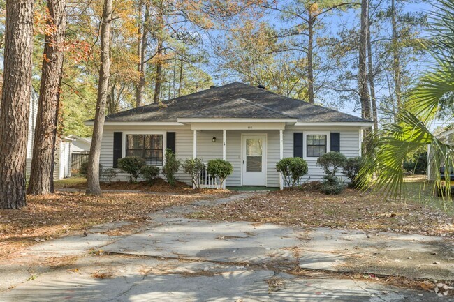 Building Photo - 6412 Spice Bush Crescent Rental