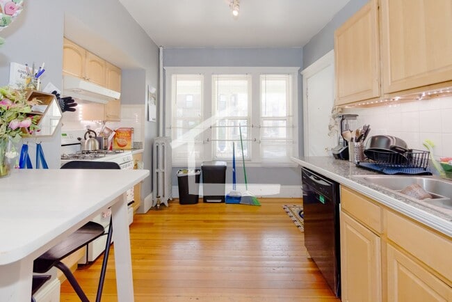 Photo - Check out this 4 bed 2 bath in Allston...