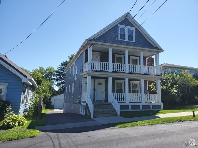 Building Photo - 116 Pleasantview Ave Rental