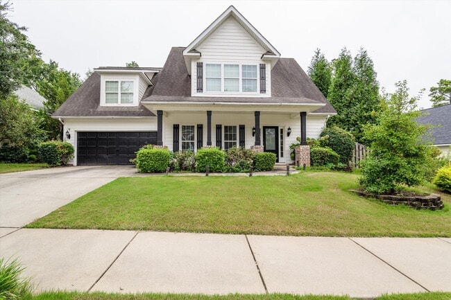 Building Photo - 4117 Chastain Dr