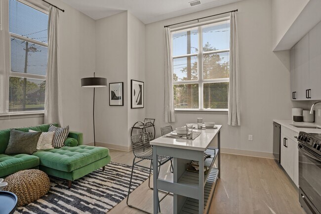 Photo - Big Sky Flats