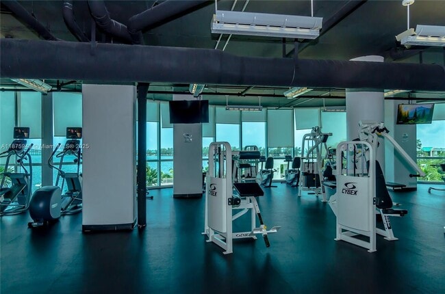 Photo - 2101 Brickell Ave Unit 2708