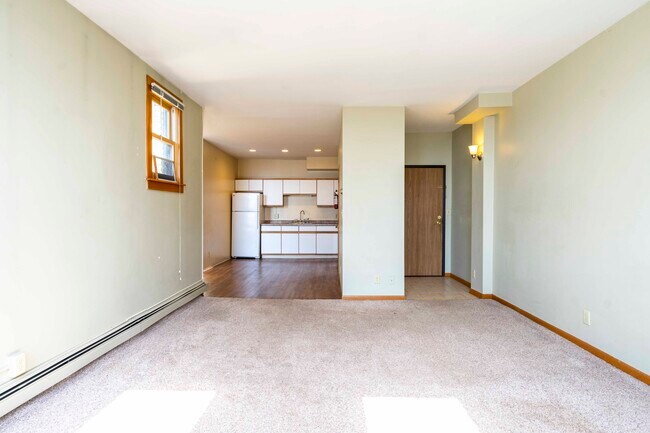 Photo - Chester Terrace