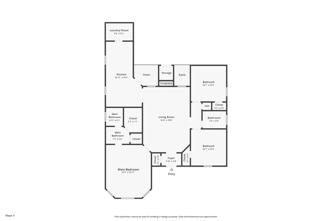 Photo - 213 Park Pl Way