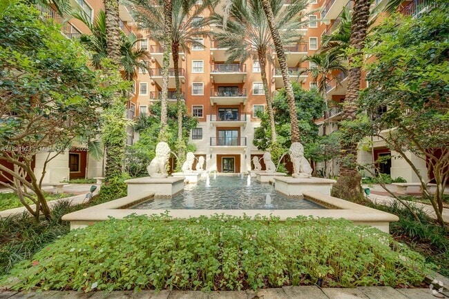 Building Photo - 100 Andalusia Ave Unit 608 Rental